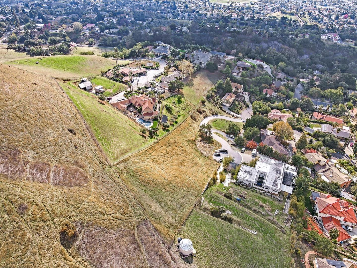 15822 Rica Vista Way, SAN JOSE, California 95127, ,Lots And Land,For Sale,Rica Vista Way,40973285