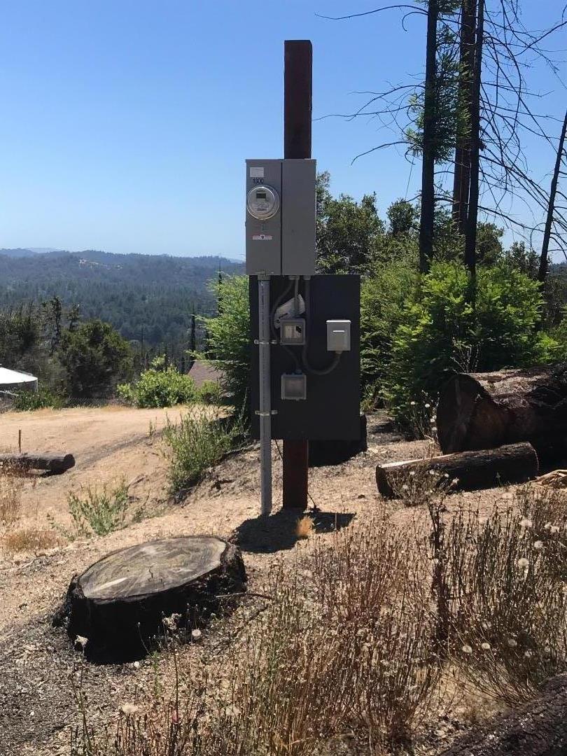 1300 Pinecrest Drive, BOULDER CREEK, California 95006, ,Lots And Land,For Sale,Pinecrest Drive,40973286