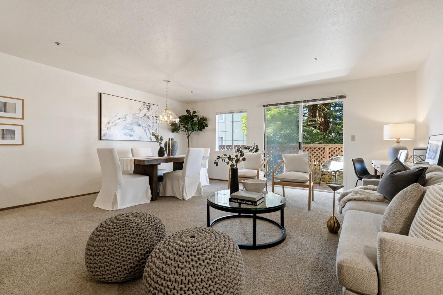 Detail Gallery Image 1 of 1 For 1018 San Gabriel Cir #423,  Daly City,  CA 94014 - 2 Beds | 2 Baths