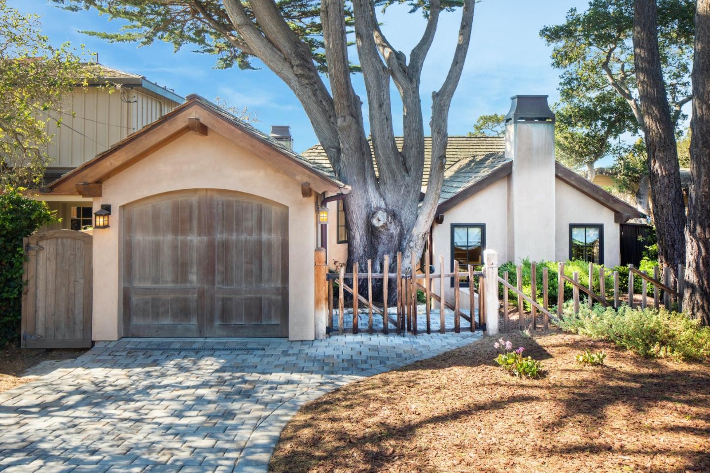 Detail Gallery Image 1 of 1 For 0 Guadalupe 3 Sw of 5th, Carmel,  CA 93921 - 3 Beds | 2 Baths