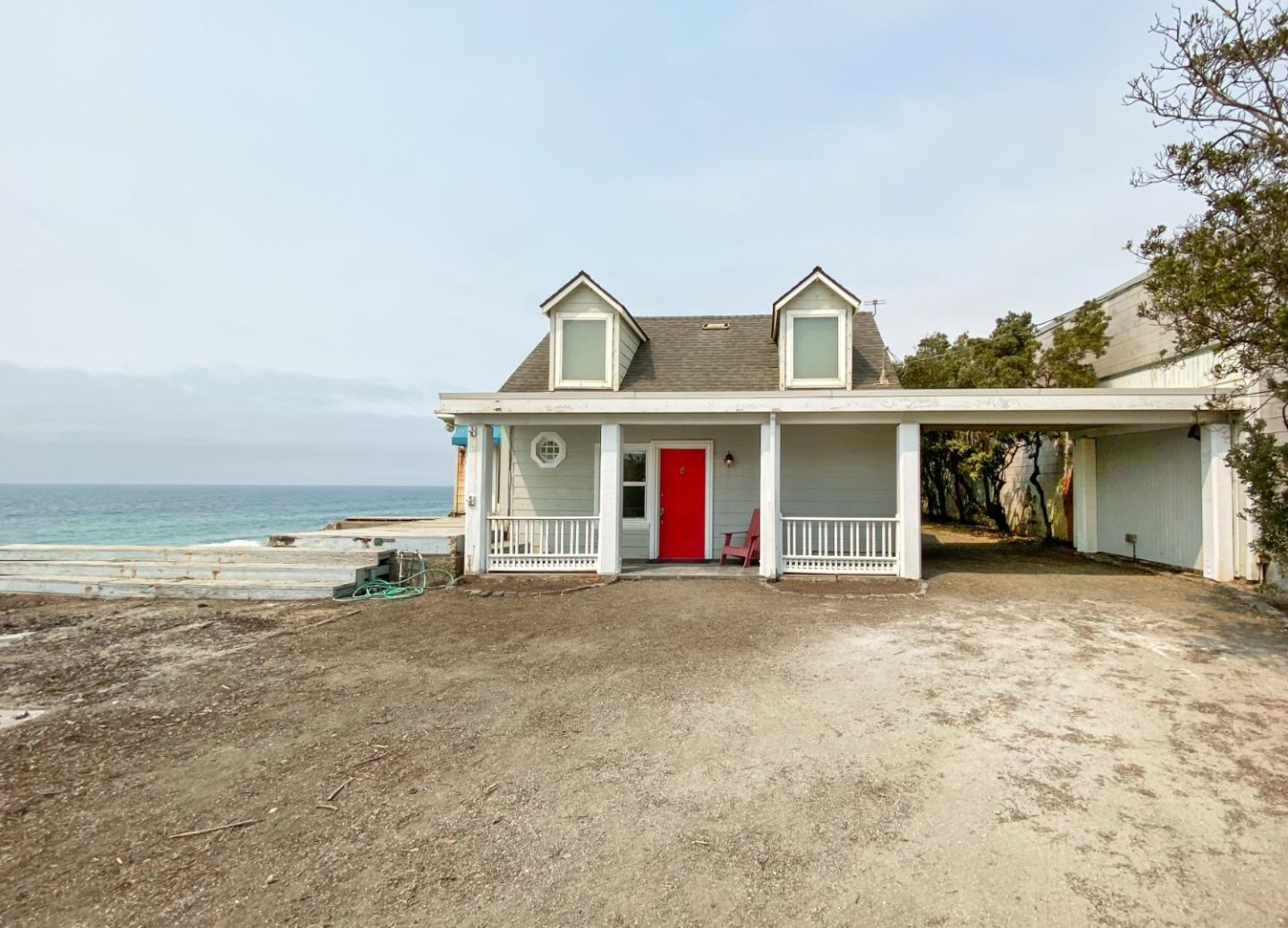 1112 Palmetto Avenue, PACIFICA, California 94044, ,Comm Industrial For Sale,For Sale,Palmetto Avenue,40973515