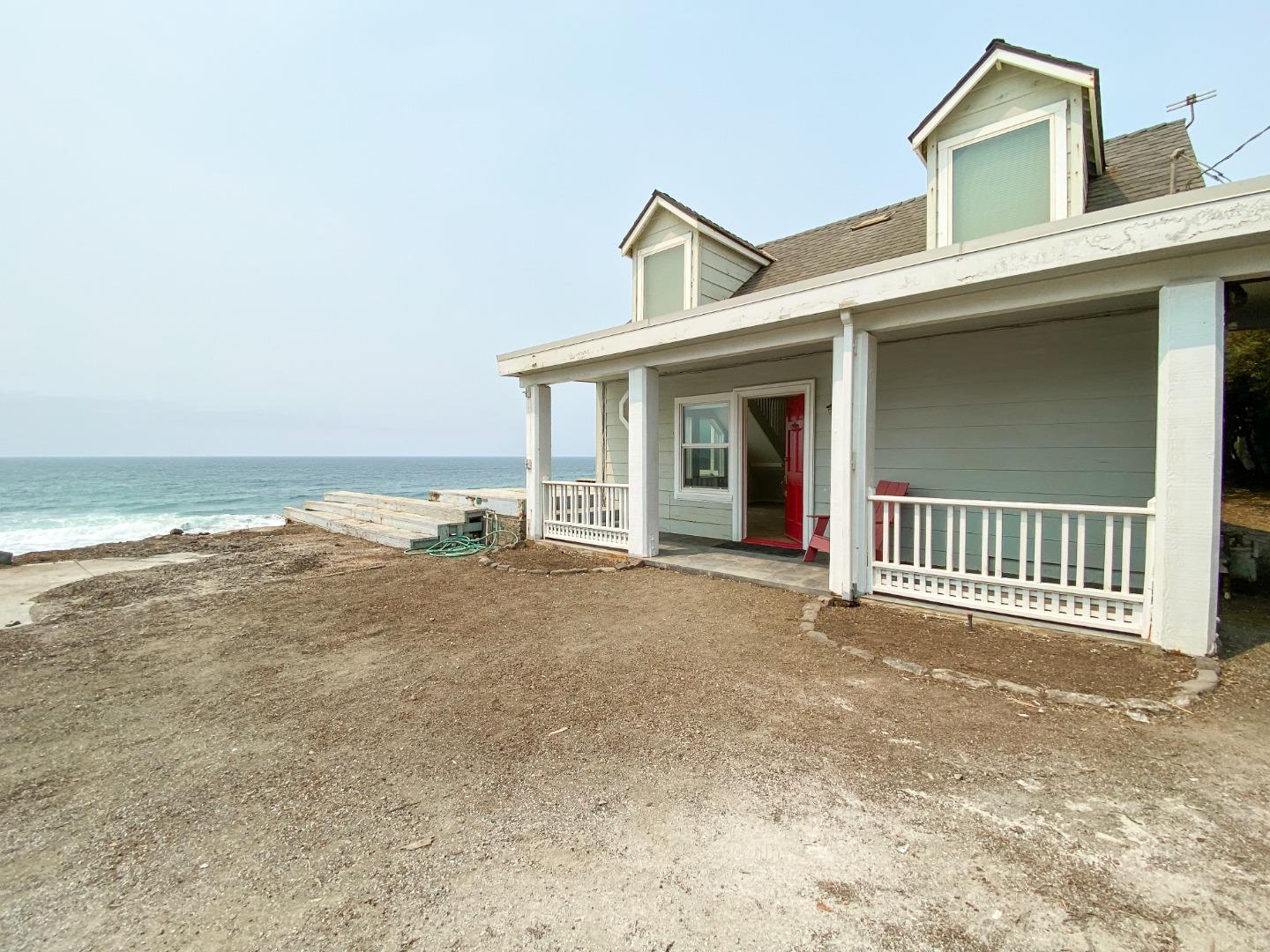 1112 Palmetto Avenue, PACIFICA, California 94044, ,Comm Industrial For Sale,For Sale,Palmetto Avenue,40973515