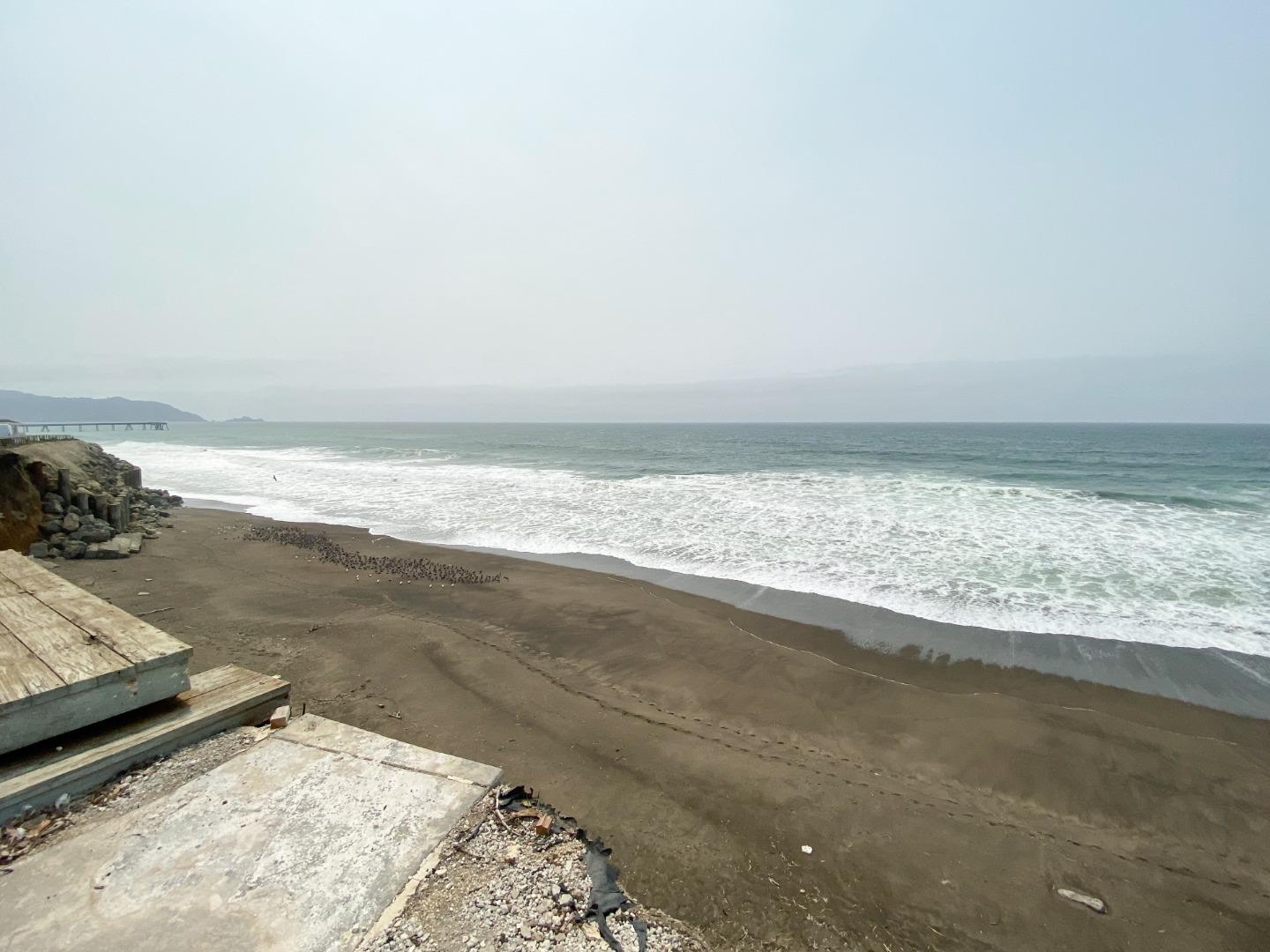 1112 Palmetto Avenue, PACIFICA, California 94044, ,Comm Industrial For Sale,For Sale,Palmetto Avenue,40973515