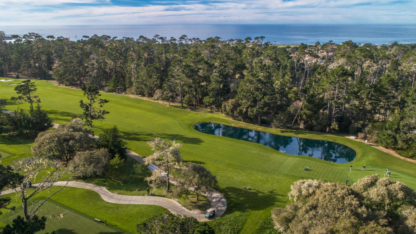 3150 Stevenson Drive, PEBBLE BEACH, California 93953, ,Lots And Land,For Sale,Stevenson Drive,40973293