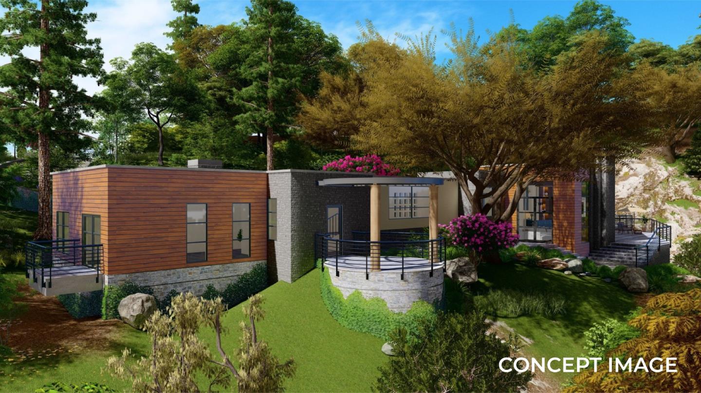 3300 Lower Lock, BELMONT, California 94002, ,Lots And Land,For Sale,Lower Lock,40973294