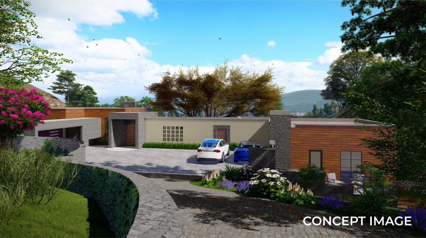 3300 Lower Lock, BELMONT, California 94002, ,Lots And Land,For Sale,Lower Lock,40973294