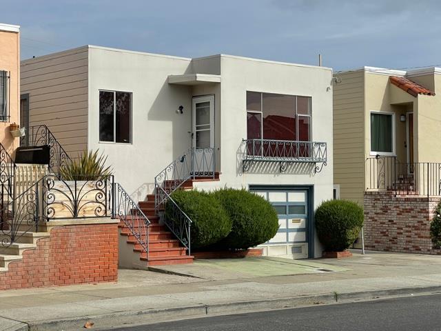 Detail Gallery Image 1 of 1 For 662 Railroad Ave, South San Francisco,  CA 94080 - 3 Beds | 1 Baths