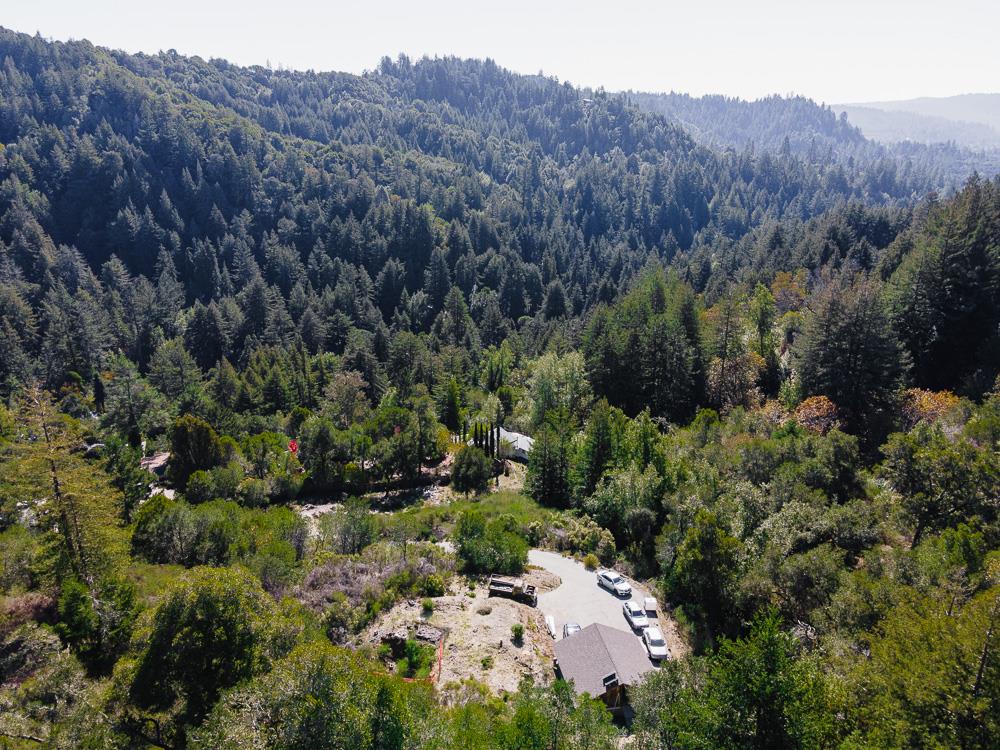 9485 Zayante Drive, FELTON, California 95018, ,Lots And Land,For Sale,Zayante Drive,40973298