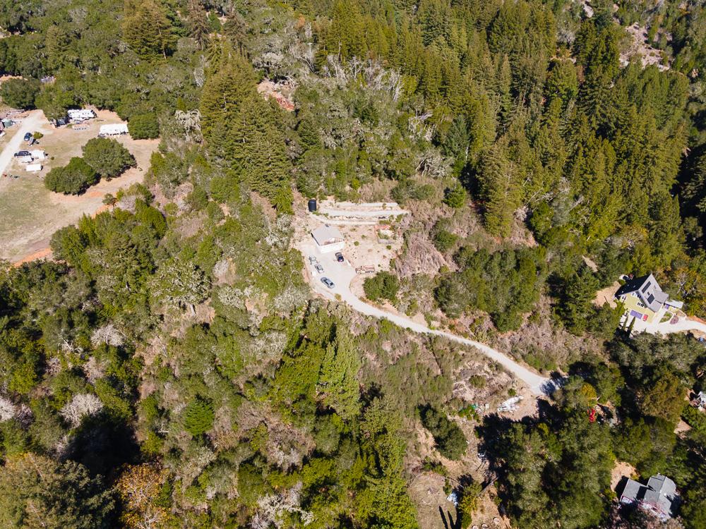 9485 Zayante Drive, FELTON, California 95018, ,Lots And Land,For Sale,Zayante Drive,40973298
