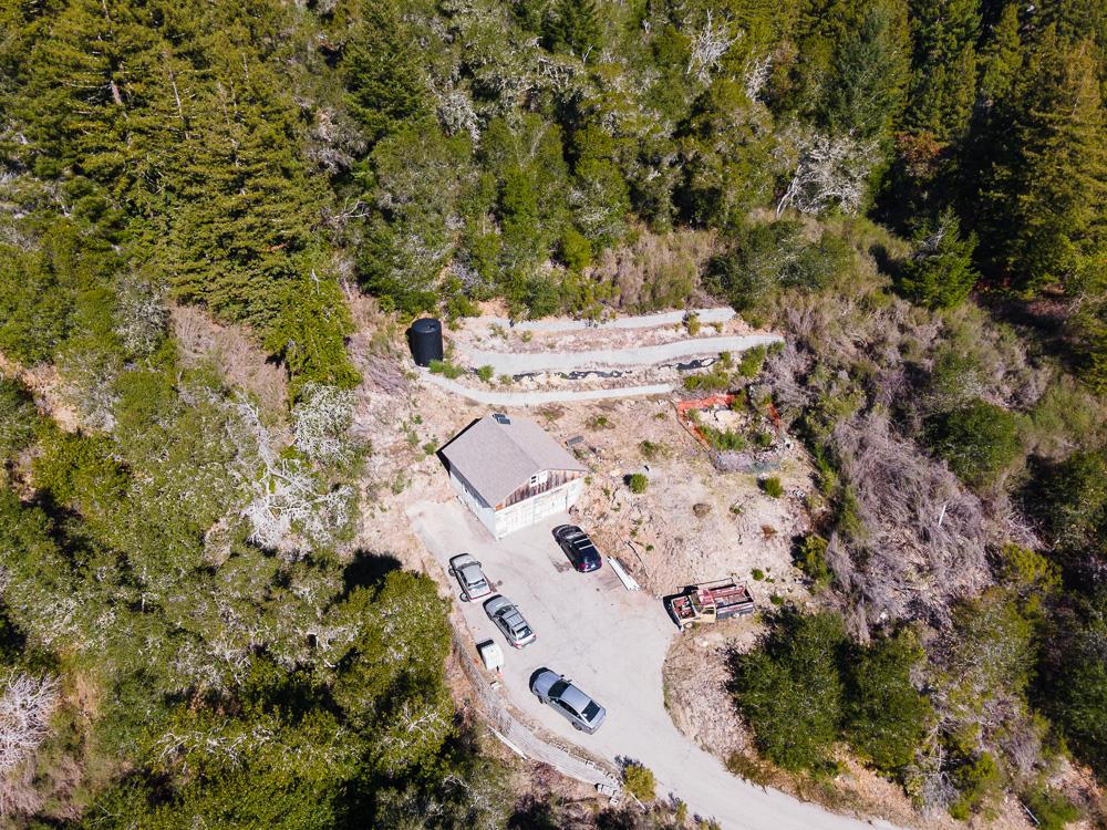 9485 Zayante Drive, FELTON, California 95018, ,Lots And Land,For Sale,Zayante Drive,40973298