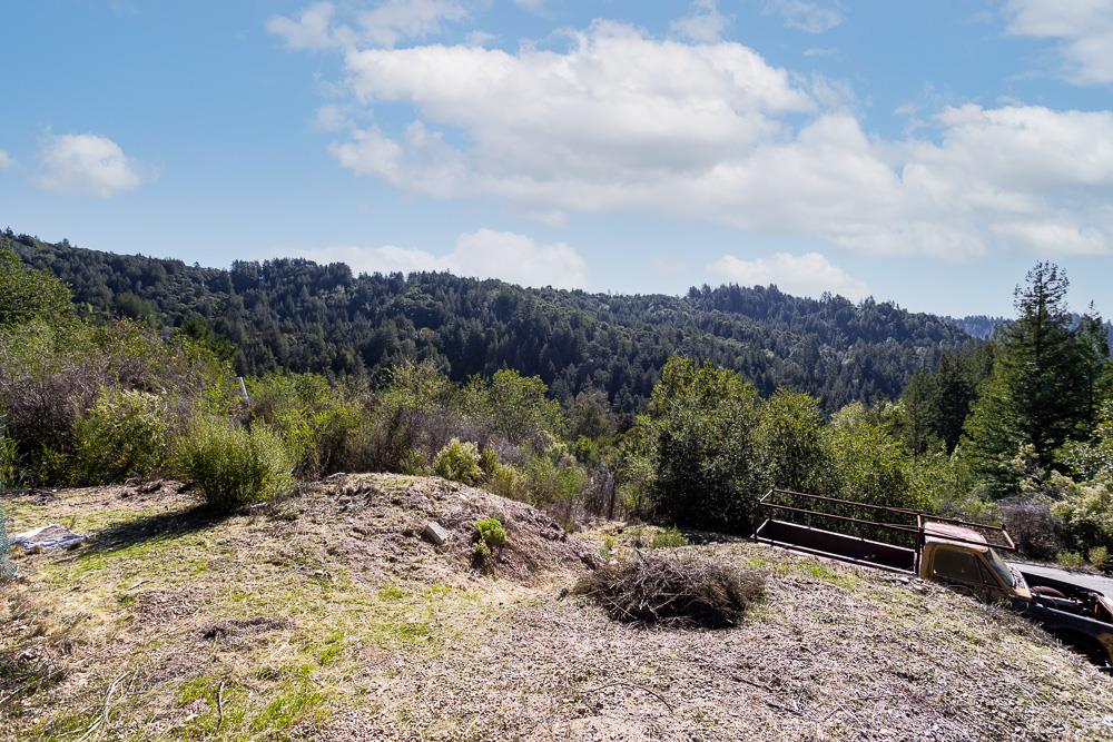 9485 Zayante Drive, FELTON, California 95018, ,Lots And Land,For Sale,Zayante Drive,40973298