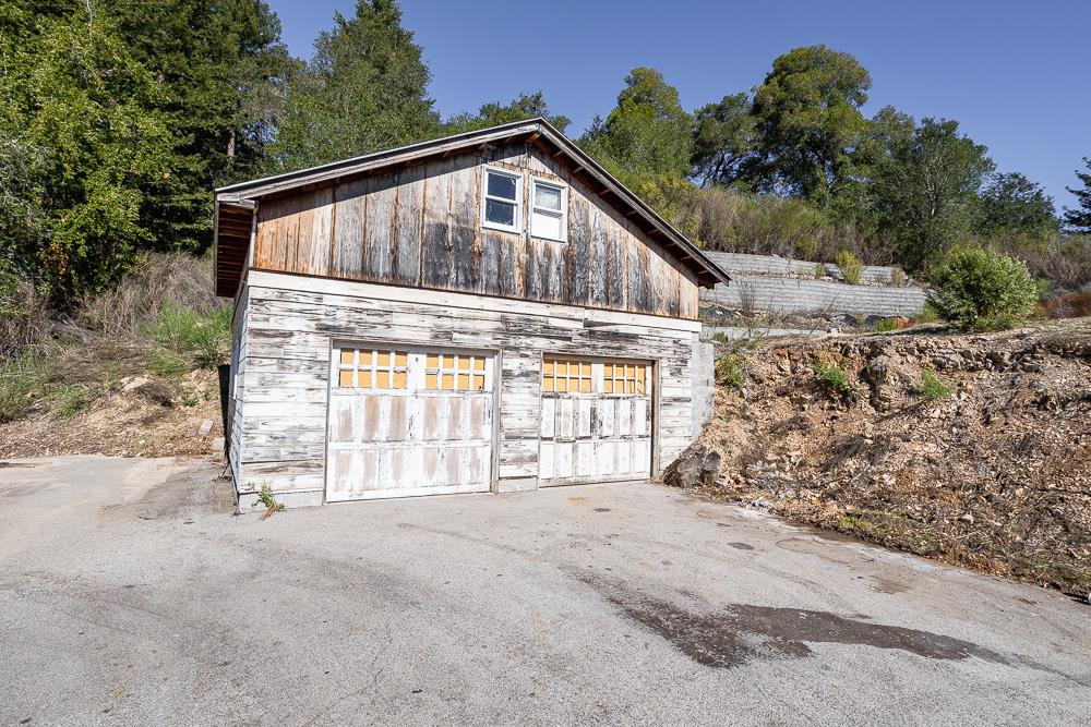 9485 Zayante Drive, FELTON, California 95018, ,Lots And Land,For Sale,Zayante Drive,40973298
