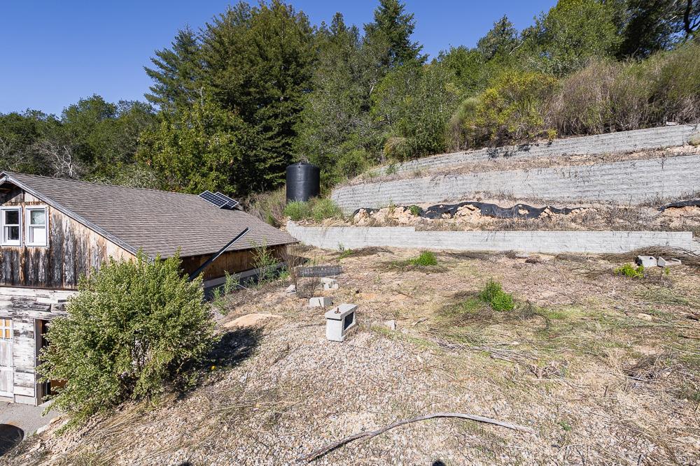 9485 Zayante Drive, FELTON, California 95018, ,Lots And Land,For Sale,Zayante Drive,40973298