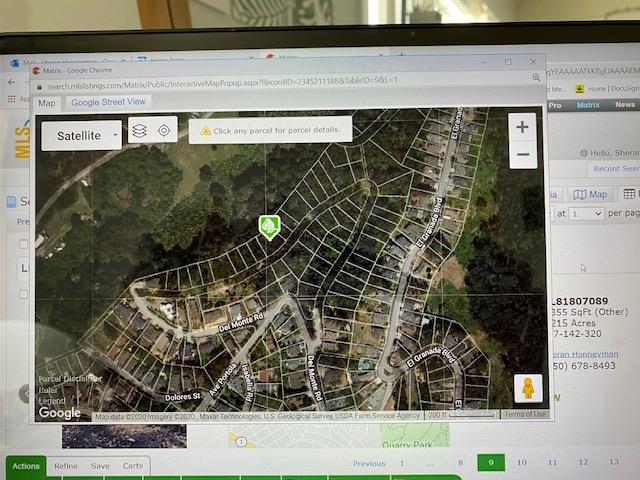 0 Avenue Portola Avenue, EL GRANADA, California 94018, ,Lots And Land,For Sale,Avenue Portola Avenue,40973518