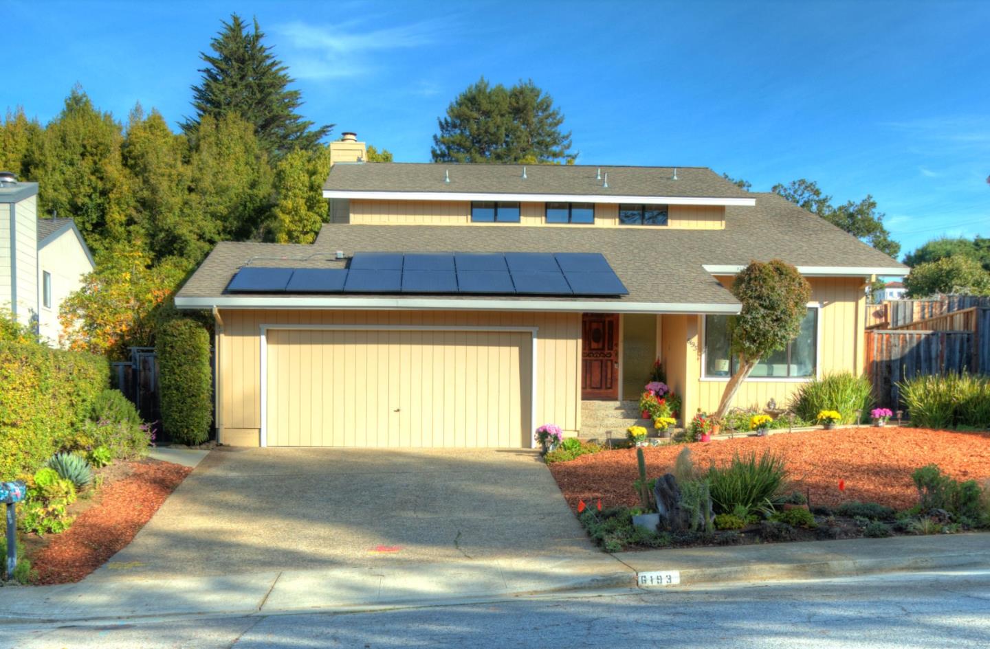 Detail Gallery Image 1 of 1 For 6193 Aster Ln, Aptos,  CA 95003 - 3 Beds | 2/1 Baths