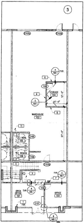 35457 Dumbarton, NEWARK, California 94560, ,Comm Industrial For Lease,For Rent,Dumbarton,40973520