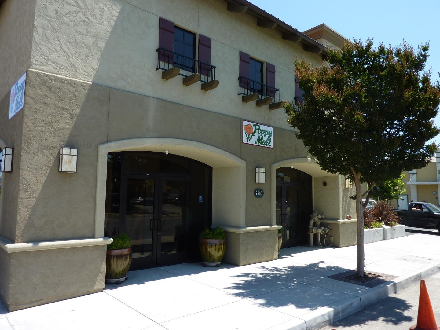 7660 Monterey Street, GILROY, California 95020, ,Comm Industrial For Lease,For Rent,Monterey Street,40973526