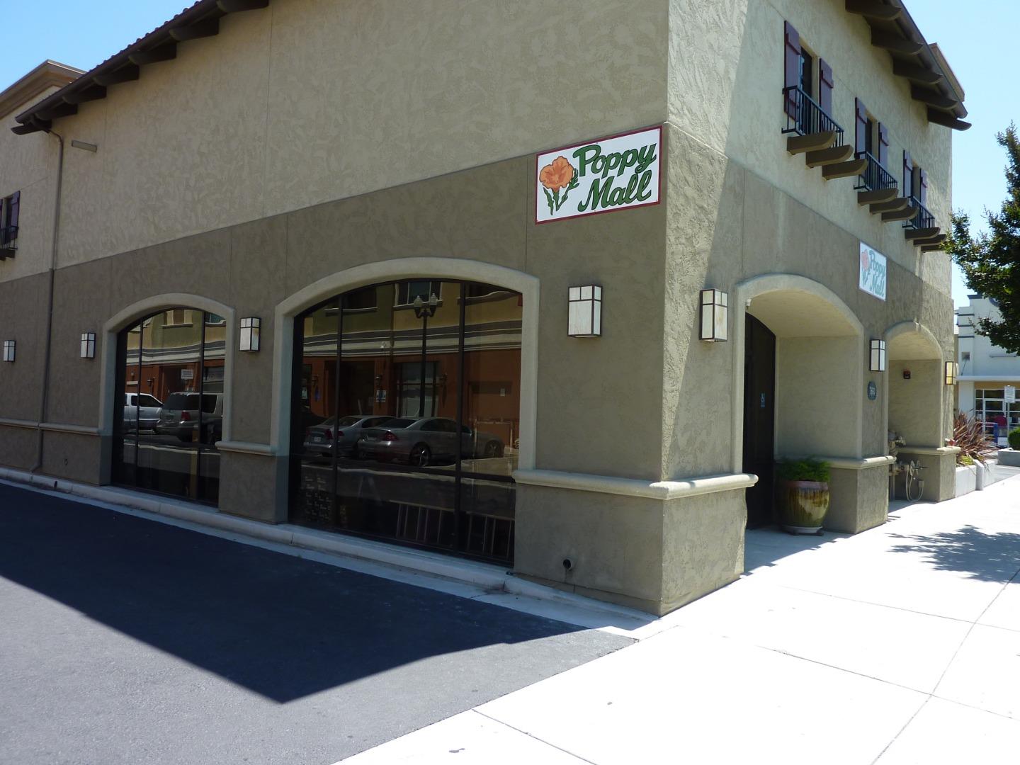 7660 Monterey Street, GILROY, California 95020, ,Comm Industrial For Lease,For Rent,Monterey Street,40973526