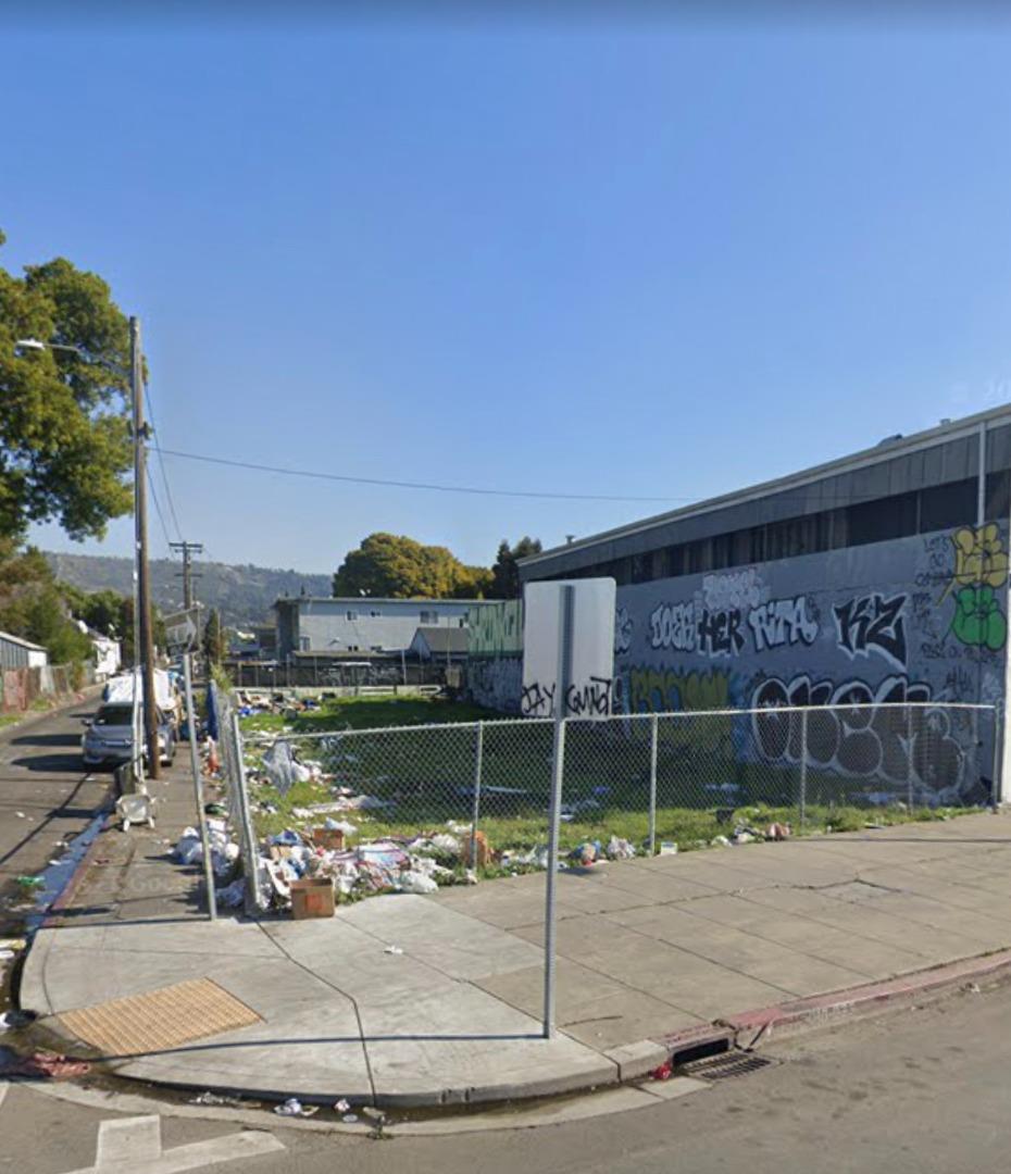 7100 International Boulevard, OAKLAND, California 94621, ,Comm Lots And Land,For Sale,International Boulevard,40973529