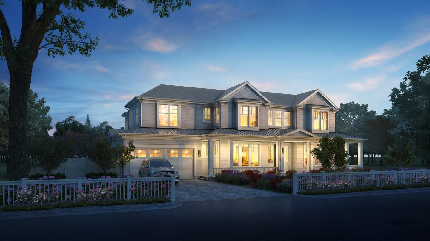 654 Hermosa Way, MENLO PARK, California 94025, ,Lots And Land,For Sale,Hermosa Way,40973528