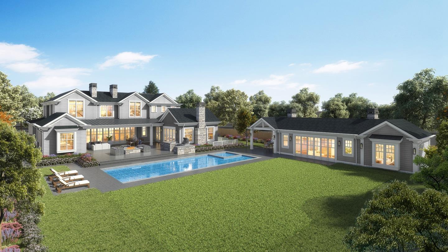 654 Hermosa Way, MENLO PARK, California 94025, ,Lots And Land,For Sale,Hermosa Way,40973528