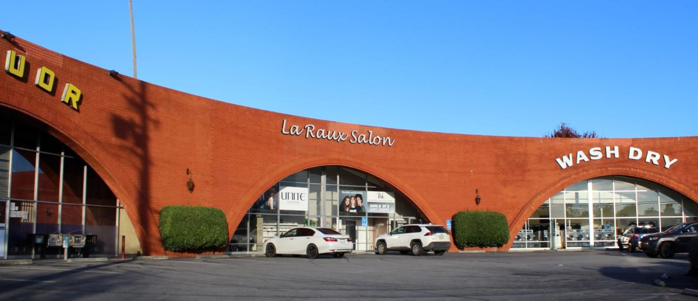 2155-2175 41st Avenue, CAPITOLA, California 95010, ,Comm Industrial For Sale,For Sale,41st Avenue,40973663