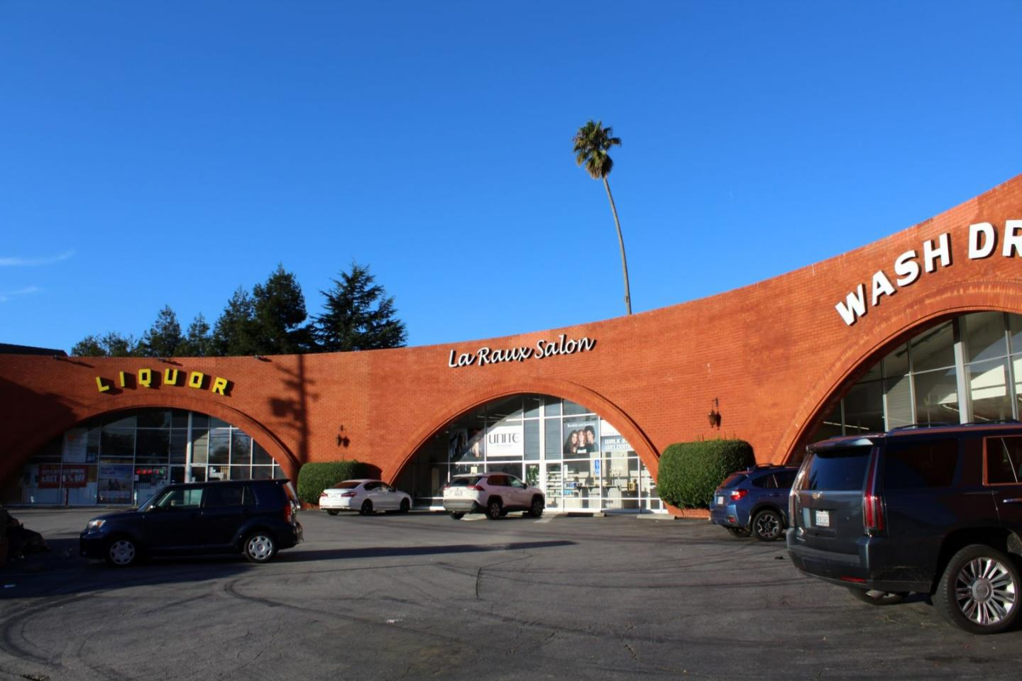 2155-2175 41st Avenue, CAPITOLA, California 95010, ,Comm Industrial For Sale,For Sale,41st Avenue,40973663