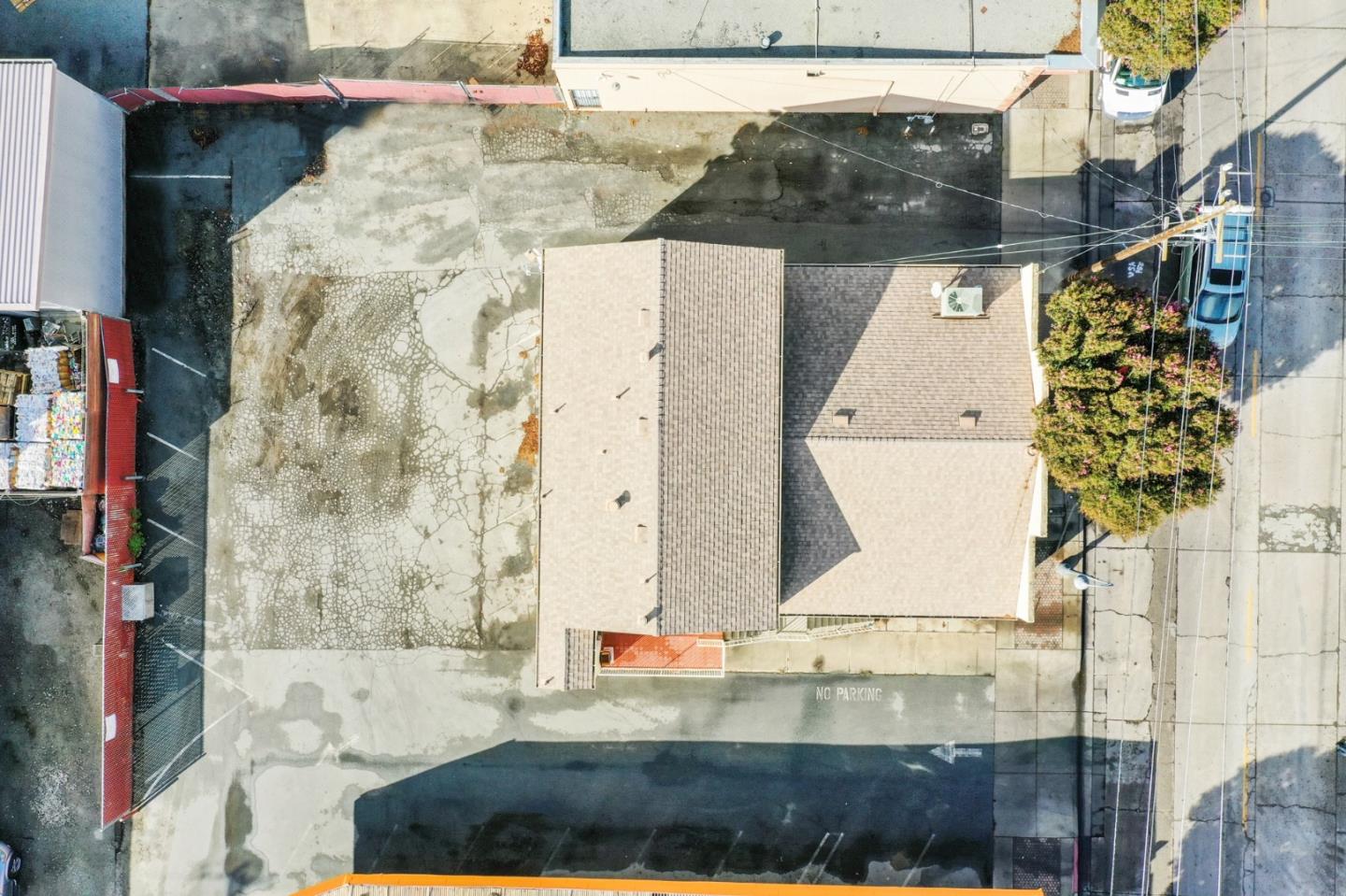 219 South Street, HOLLISTER, California 95023, ,Comm Industrial For Sale,For Sale,South Street,40973682