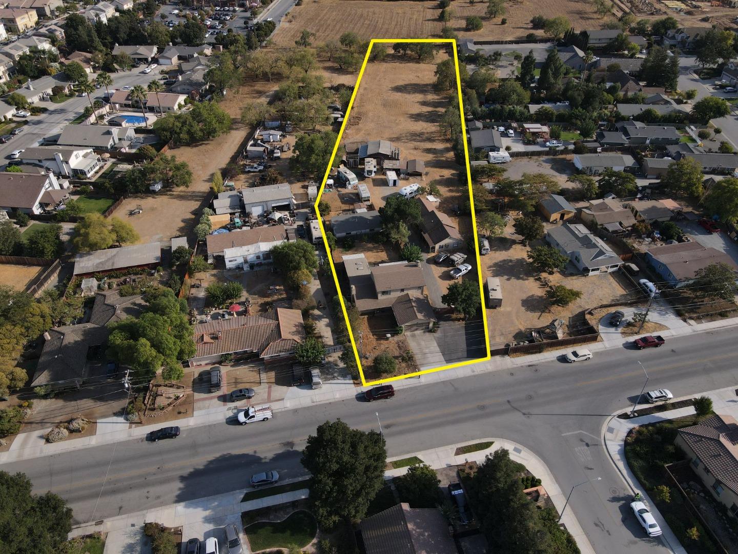 730 Diana Avenue, MORGAN HILL, California 95037, ,Lots And Land,For Sale,Diana Avenue,40973680