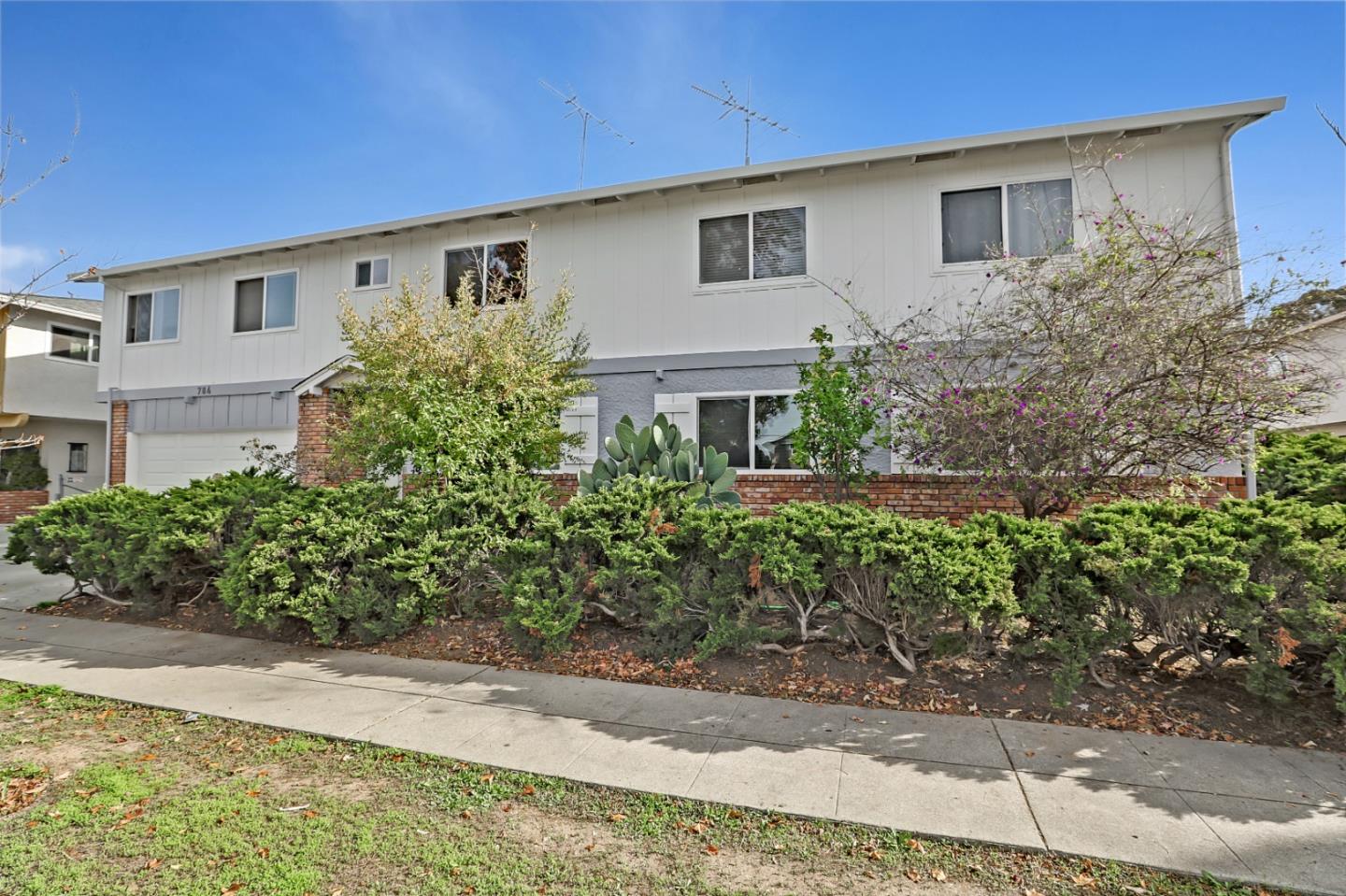 784 Nevin Way, SAN JOSE, California 95128, ,Comm Ri Multi-units 5+,For Sale,Nevin Way,ML81869621