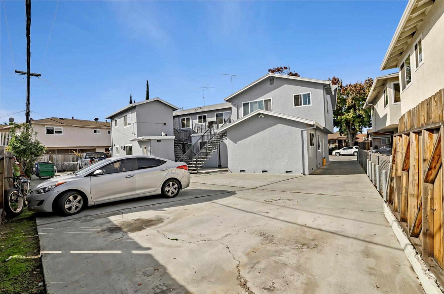 784 Nevin Way, SAN JOSE, California 95128, ,Comm Ri Multi-units 5+,For Sale,Nevin Way,ML81869621