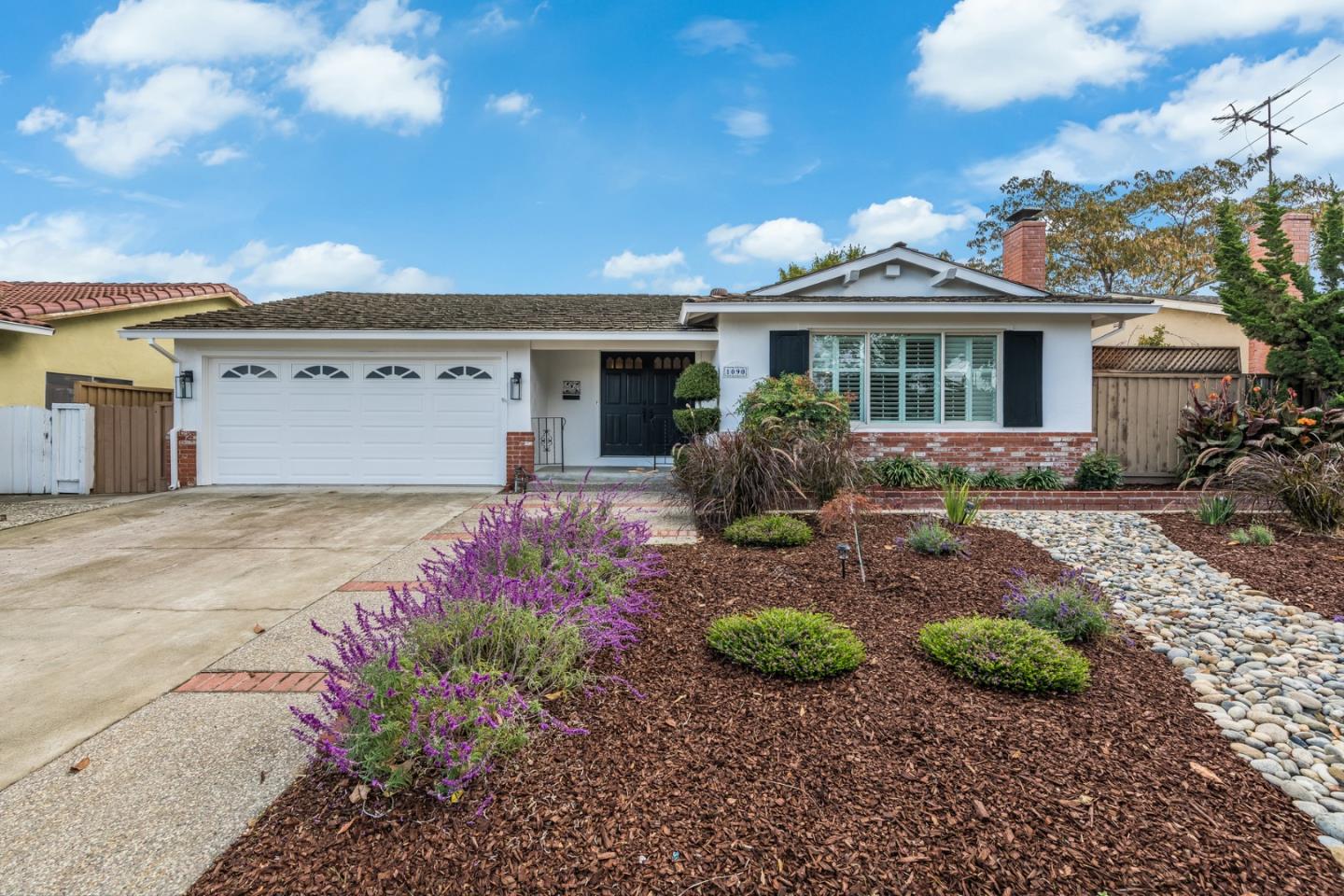 Detail Gallery Image 1 of 1 For 1090 Fairbrook Ct, San Jose,  CA 95132 - 3 Beds | 2 Baths