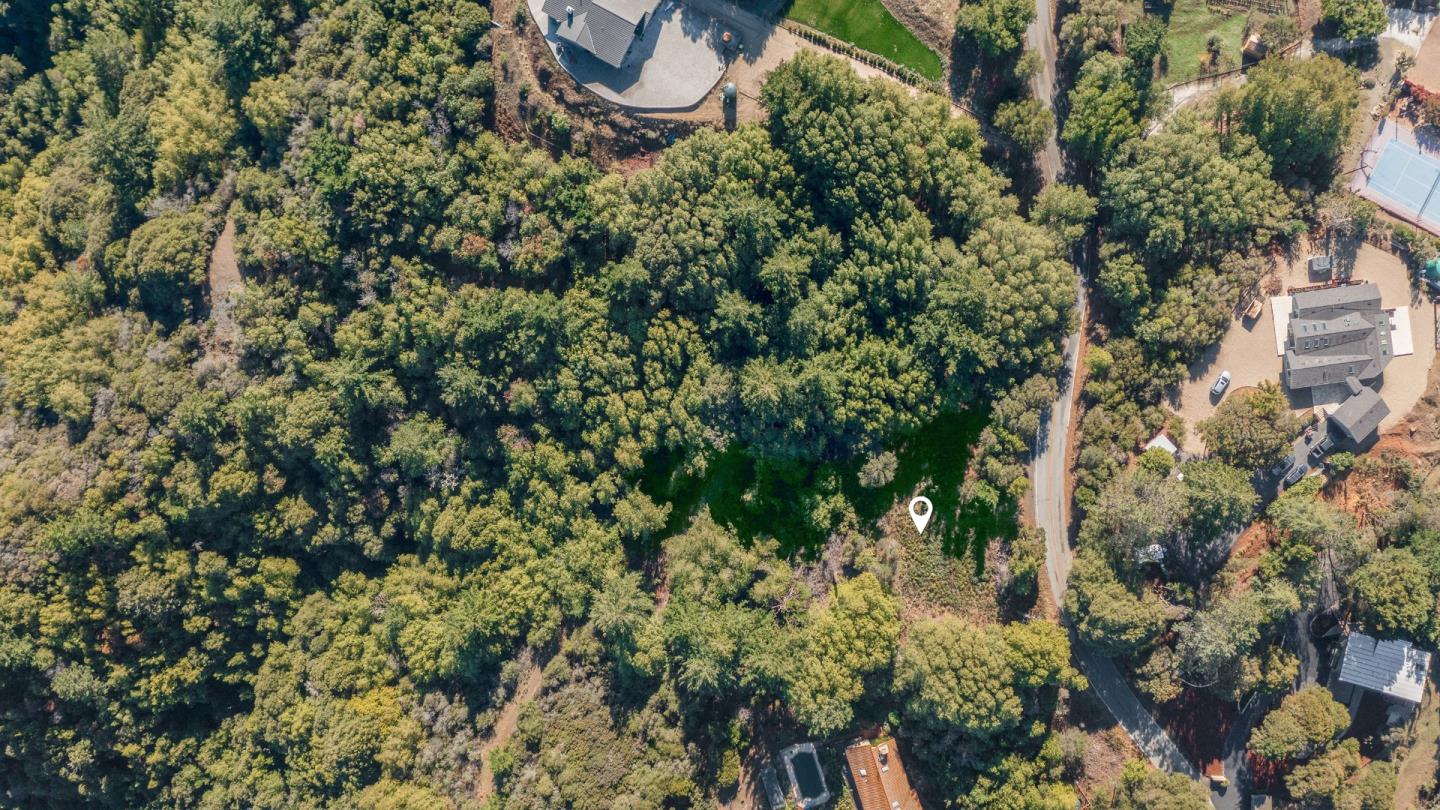 16968 Bohlman Road, SARATOGA, California 95070, ,Lots And Land,For Sale,Bohlman Road,40973688