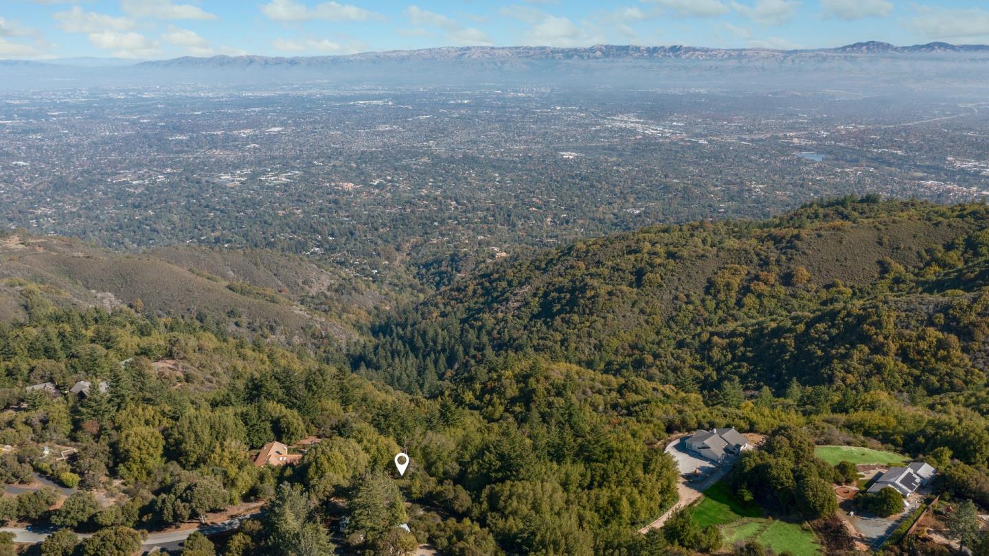 16968 Bohlman Road, SARATOGA, California 95070, ,Lots And Land,For Sale,Bohlman Road,40973688