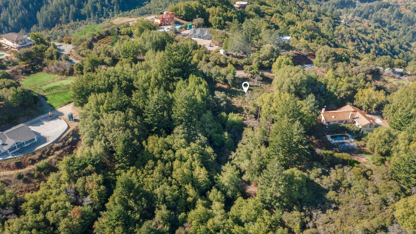 16968 Bohlman Road, SARATOGA, California 95070, ,Lots And Land,For Sale,Bohlman Road,40973688