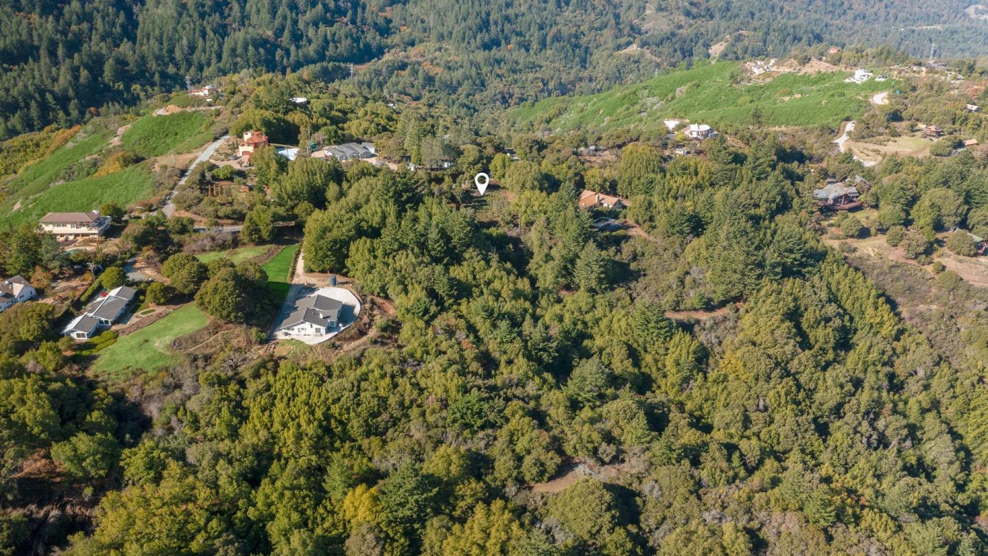16968 Bohlman Road, SARATOGA, California 95070, ,Lots And Land,For Sale,Bohlman Road,40973688