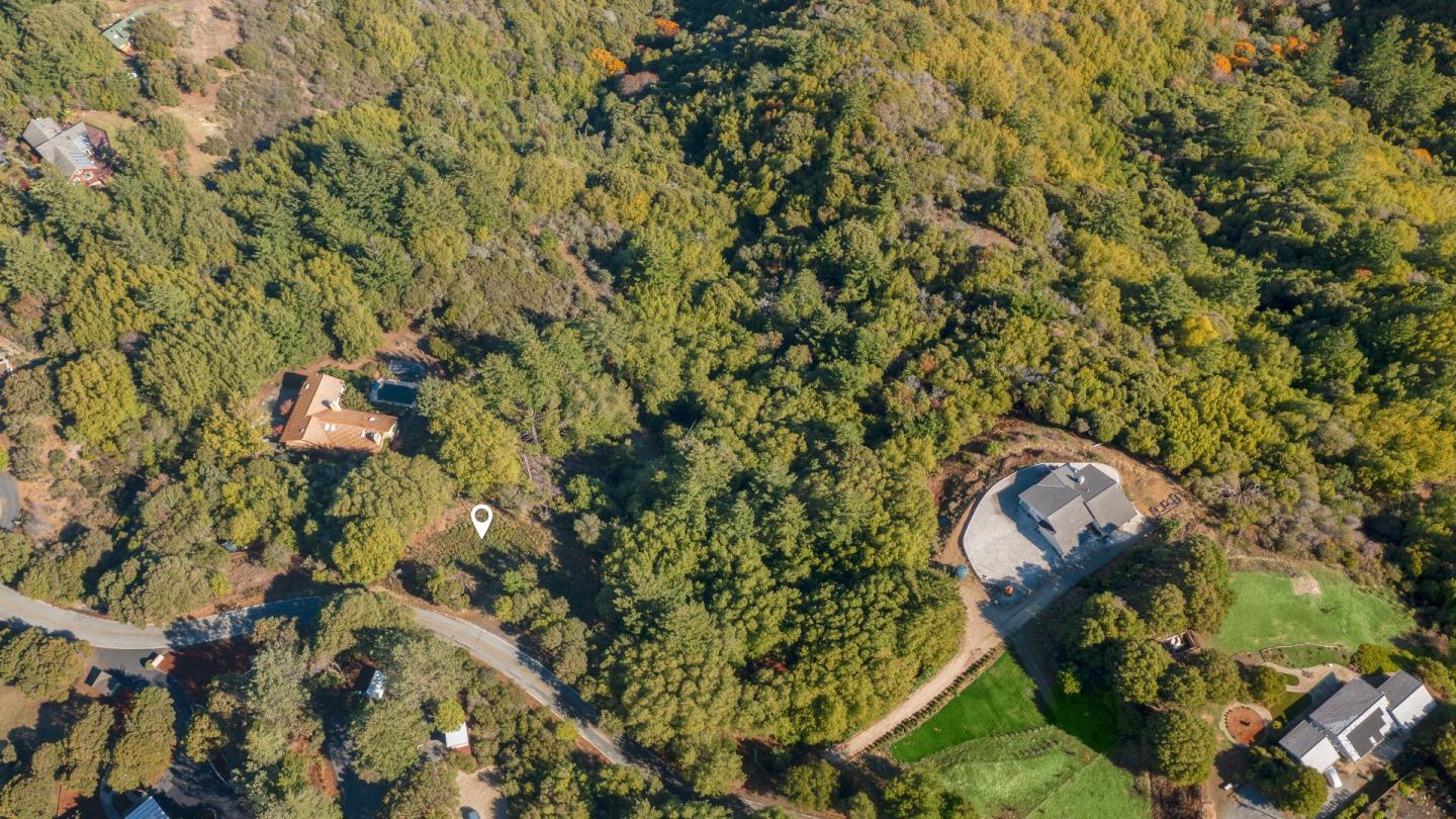 16968 Bohlman Road, SARATOGA, California 95070, ,Lots And Land,For Sale,Bohlman Road,40973688