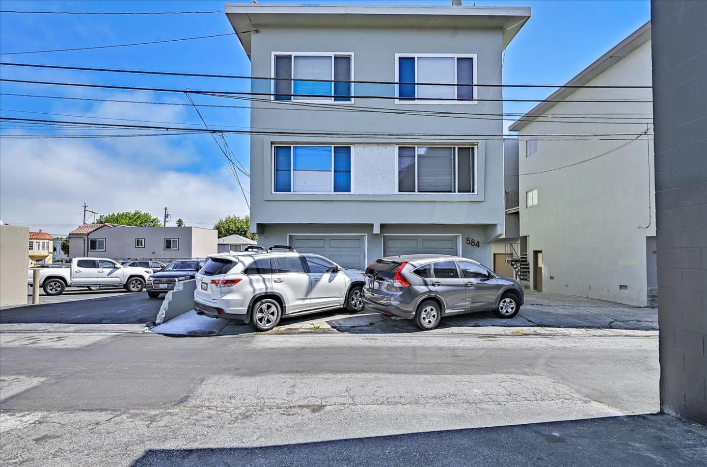 Detail Gallery Image 1 of 1 For 584 Hensley Ave, San Bruno,  CA 94066 - – Beds | – Baths