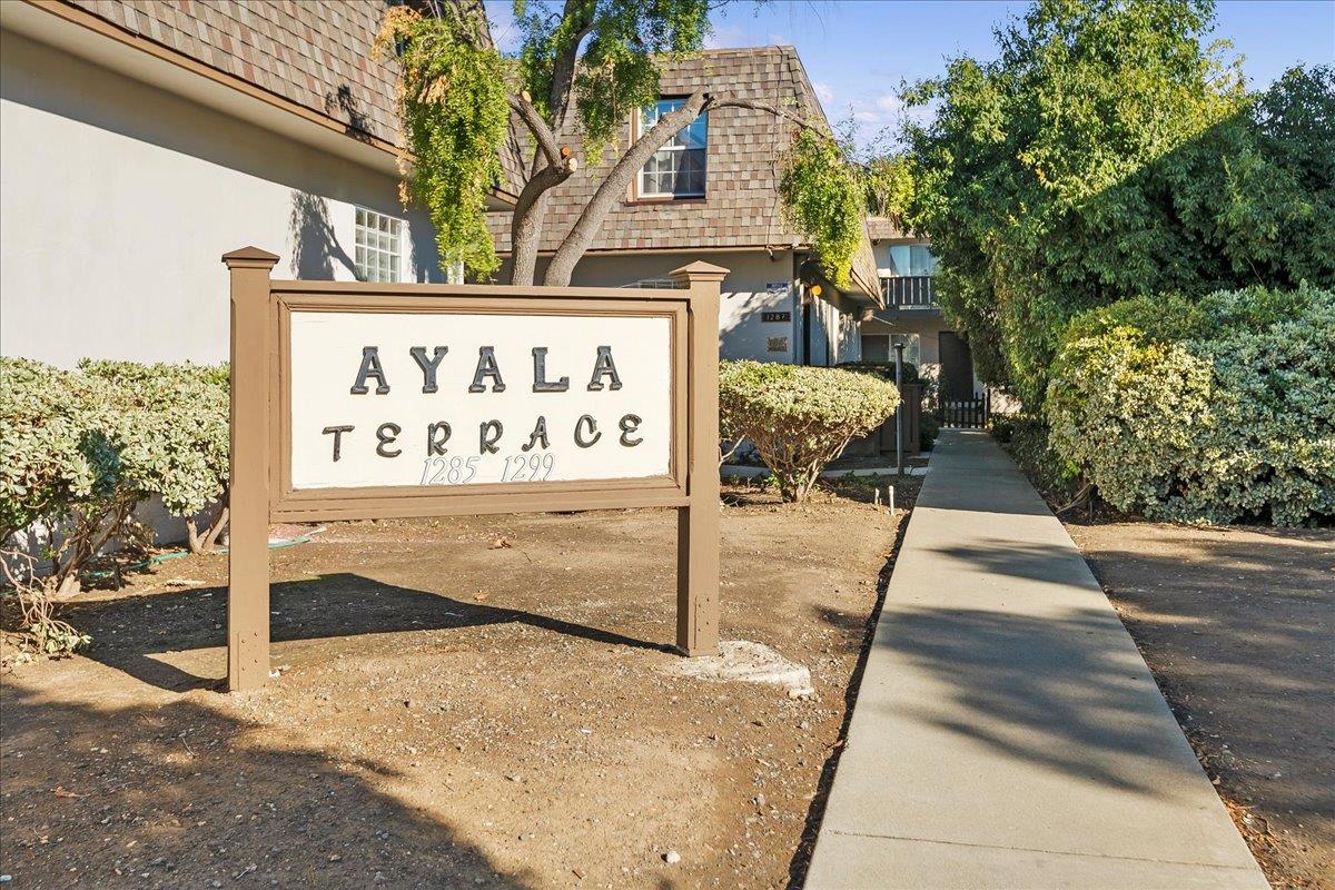 1285 Ayala Drive, SUNNYVALE, California 94086, ,Comm Ri Multi-units 5+,For Sale,Ayala Drive,ML81869691