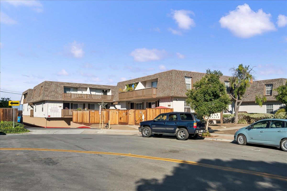 1285 Ayala Drive, SUNNYVALE, California 94086, ,Comm Ri Multi-units 5+,For Sale,Ayala Drive,ML81869691