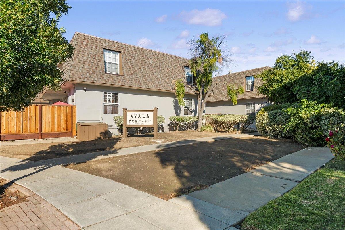 1285 Ayala Drive, SUNNYVALE, California 94086, ,Comm Ri Multi-units 5+,For Sale,Ayala Drive,ML81869691