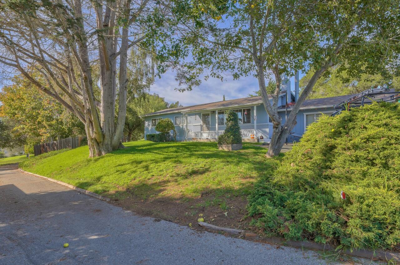 17679 Vierra Canyon Rd, Prunedale, CA 93907 3 Beds 2/1 Baths (Sold