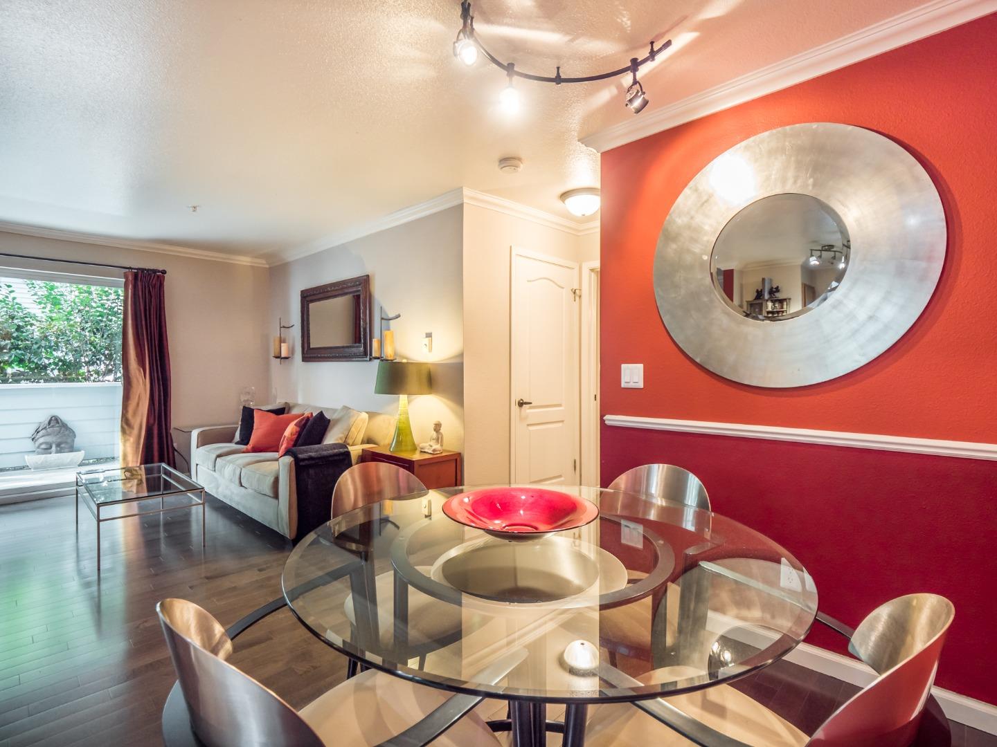 Detail Gallery Image 1 of 1 For 41 Grandview St #702,  Santa Cruz,  CA 95060 - 1 Beds | 1 Baths