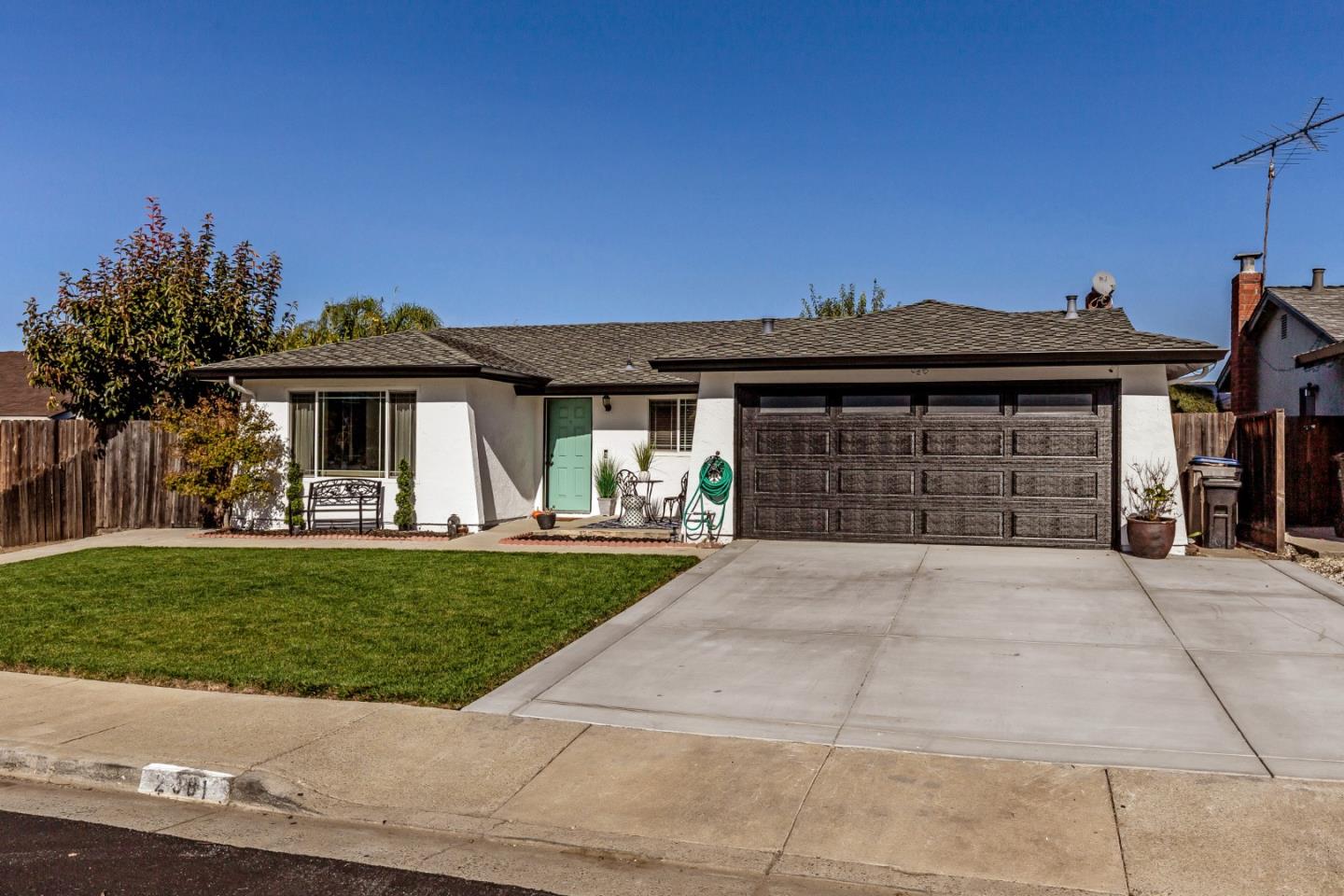 Detail Gallery Image 1 of 1 For 2381 Ralston Dr, San Jose,  CA 95148 - 4 Beds | 2 Baths