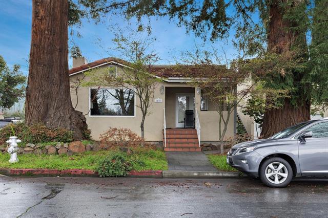 1107 High School Way, MOUNTAIN VIEW, California 94041, ,Comm Ri Multi-units 5+,For Sale,High School Way,ML81869830