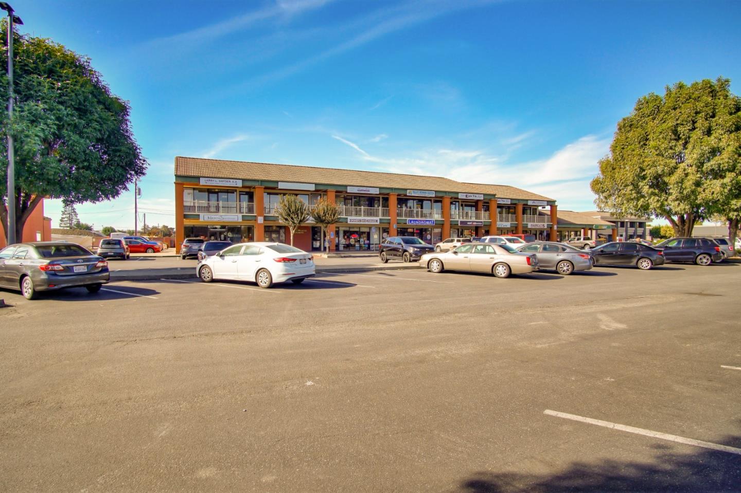 341 - 351 Tres Pinos, HOLLISTER, California 95023, ,Comm Industrial For Lease,For Rent,Tres Pinos,40973810