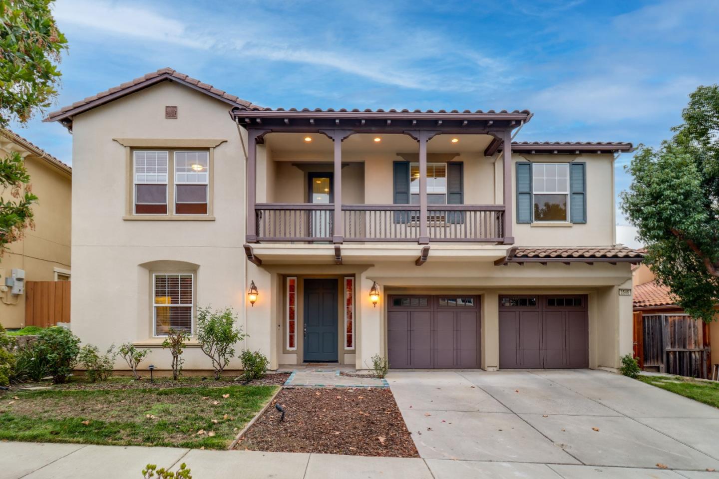 Detail Gallery Image 1 of 1 For 3546 Cassis Ct, San Jose,  CA 95148 - 5 Beds | 4/1 Baths