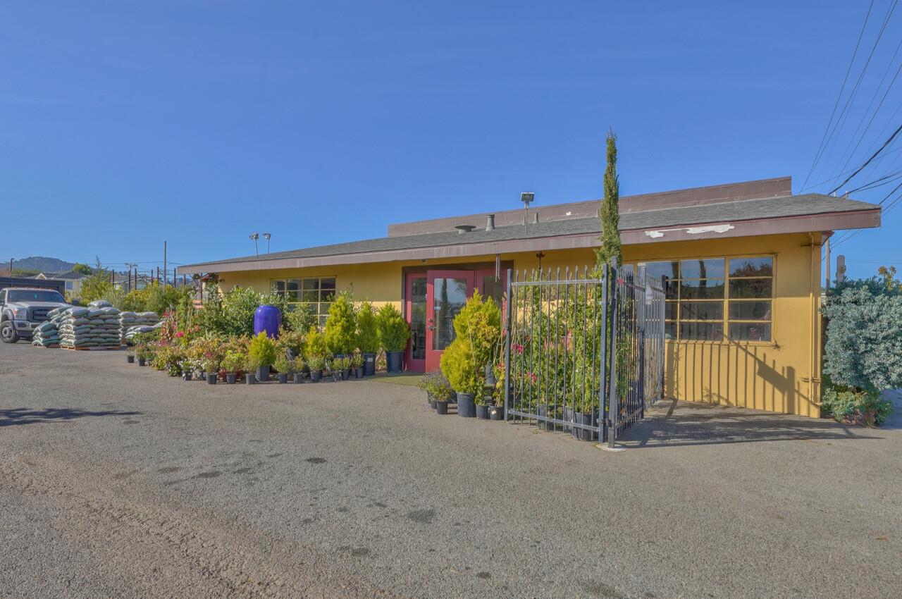 650 Franklin Street, MONTEREY, California 93940, ,Lots And Land,For Sale,Franklin Street,40973818