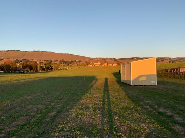 Bannister Avenue, GILROY, California 95020, ,Lots And Land,For Sale,Bannister Avenue,40973821