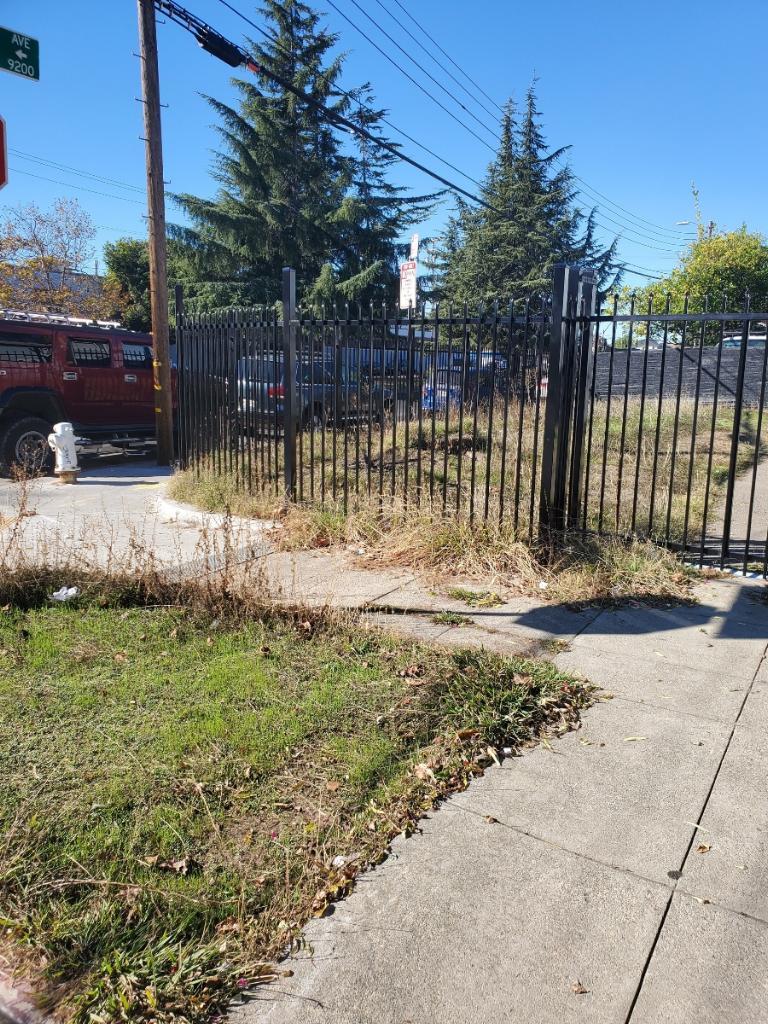 2201 92nd Avenue, OAKLAND, California 94603, ,Lots And Land,For Sale,92nd Avenue,40973822